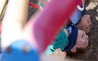 Einladung zum Tag der offenen Tür im Haus für Kinder in Kaufbeuren